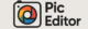 Pic Editor